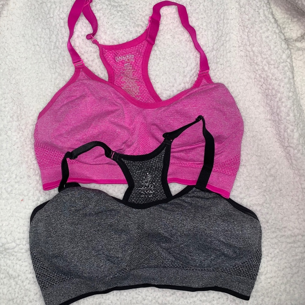 Sports bras